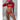 Sexy Micro Bikini Women Solid Red Push Up Turtleneck Mesh Long Sleeve Cover Up 3 Piece Swimsuit Swimwear  -  GeraldBlack.com