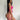 Sexy One Shoulder Backless Swimwear Women Hot Pink Hollow Out Bandage Cross One Piece Swimsuit Bathing Suit  -  GeraldBlack.com