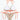 Sexy Orange Leopard Print Women Halter Push Up Bra Micro Swimsuit Summer Bathing Suit Tie Side Triangle Swimwear  -  GeraldBlack.com