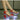Sexy Pistol High Heel Pumps LED Glowing Rhinestones Women's PVC Platforms  -  GeraldBlack.com