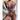 Sexy Purple Snake Print Bikini Push Up Lace Up Bandage Thong Swimwear Women Brazilian Beach Micro Swimsuit  -  GeraldBlack.com