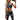 Sexy Push Up High Waist Women's Graffiti Sports Leggings for Fitness Gym - SolaceConnect.com