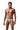 Sexy Push-up Swim Briefs Men's Swimming Trunks For Bathing Surfing Shorts Beach Quick Dry Bikini Suit  -  GeraldBlack.com