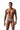 Sexy Push-up Swim Briefs Men's Swimming Trunks For Bathing Surfing Shorts Beach Quick Dry Bikini Suit  -  GeraldBlack.com