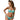 Sexy Push-Up Top and Brazilian-Style Mid-Waist Bikini Set Swimwear  -  GeraldBlack.com