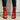 Sexy Red High Heels Women's Jazz Dance Shoes Elegant Parties Peep Toe Modern Comfortable Indoor Dance Sandals  -  GeraldBlack.com