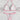 Sexy Rhinestone Women Push Up Hollow Out Thong Swimsuit Beach Bathing Backless Diamond Micro Swimwear  -  GeraldBlack.com