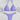 Sexy Rhinestone Women Push Up Hollow Out Thong Swimsuit Beach Bathing Backless Diamond Micro Swimwear  -  GeraldBlack.com