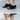 Sexy Rivet Women's Gothic Mid Heel Platforms Shoes with Metal Decoration - SolaceConnect.com