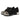 Sexy Rivet Women's Gothic Mid Heel Platforms Shoes with Metal Decoration - SolaceConnect.com
