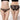 Sexy Seamless Breathable Cotton Hollow Brief Panties for Women with Lace  -  GeraldBlack.com