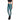 Sexy Slim Pirates Digital Printed Plum Blossom Leggings for Women - SolaceConnect.com