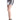 Sexy Slim Women's Faux Leather High Waist Thin Short Pencil Skirts - SolaceConnect.com