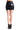 Sexy Slim Women's Faux Leather High Waist Thin Short Pencil Skirts - SolaceConnect.com