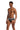 Sexy Soft Cotton Breathable Sleepwear Briefs Underwear for Men  -  GeraldBlack.com