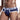 Sexy Soft Cotton Breathable Sleepwear Briefs Underwear for Men  -  GeraldBlack.com
