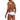 Sexy Soft Cotton Breathable Sleepwear Briefs Underwear for Men  -  GeraldBlack.com