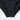 Sexy Solid Black Bikini for Women Summer Push Up Padded Two Piece Swimsuit Beach Pleate High Waist Drawstring Swimwear  -  GeraldBlack.com