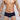 Sexy Solid Color Embroidered Men's Boxers Underpants Underwear  -  GeraldBlack.com