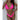 Sexy Solid Color Triangle High Cut Low Waist 2-piece Bathing Swimsuit  -  GeraldBlack.com