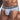 Sexy Solid Color U Convex Pouch Bikini Brief Underwear for Men - SolaceConnect.com