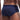 Sexy Solid Color U Convex Pouch Bikini Brief Underwear for Men - SolaceConnect.com