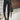 Sexy Stretch Button Up Ripped Mid Waist Streetwear Jeans Pants for Women  -  GeraldBlack.com