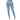 Sexy Stretch High Waist Wash Distressed Skinny Jeans for women  -  GeraldBlack.com