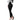 Sexy Stretch High Waist Wash Distressed Skinny Jeans for women  -  GeraldBlack.com