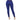Sexy Stretch High Waist Wash Distressed Skinny Jeans for women  -  GeraldBlack.com