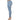 Sexy Stretch High Waist Wash Distressed Skinny Jeans for women  -  GeraldBlack.com