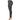 Sexy Stretch High Waist Wash Distressed Skinny Jeans for women  -  GeraldBlack.com