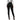 Sexy Stretch High Waist Wash Distressed Skinny Jeans for women  -  GeraldBlack.com