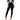 Sexy Stretch High Waist Wash Distressed Skinny Jeans for women  -  GeraldBlack.com