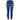 Sexy Stretch Ripped High Waist Slacks Wash Distressed Jeans Pants for Women  -  GeraldBlack.com