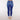 Sexy Stretch Ripped High Waist Slacks Wash Distressed Jeans Pants for Women  -  GeraldBlack.com