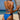 Sexy Style Women's Printed Halter Neck Wirefree Low Waist Triangle Swimsuit  -  GeraldBlack.com