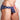 Sexy Summer Fashion Men's Striped Stars USA Flag Undies Underwear  -  GeraldBlack.com