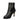 Sexy Summer Women Comfort High Heels Peep Toe Zipper Gladiator Air mesh Ankle Boots  -  GeraldBlack.com