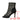 Sexy Summer Women Comfort High Heels Peep Toe Zipper Gladiator Air mesh Ankle Boots  -  GeraldBlack.com