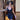 Sexy Summer Women's Striped Mesh Transparent Halter Party Mini Halter Dress  -  GeraldBlack.com