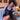 Sexy Summer Women's Striped Mesh Transparent Halter Party Mini Halter Dress  -  GeraldBlack.com