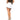 Sexy Summer Zipper Up Tassel Streetwear Skinny Washed Shorts for Women  -  GeraldBlack.com