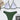 Sexy Triangle Swimsuit Women's Halter Padded Bra Low Waist Thong Bikini Set  -  GeraldBlack.com
