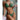 Sexy Triangle Swimsuit Women's Halter Padded Bra Low Waist Thong Bikini Set  -  GeraldBlack.com