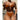 Sexy Underwire Bikini Women Hollow Out Push Up Swimwear Summer Solid Bathing Suit Lace Up Thong Swimsuit Biquini  -  GeraldBlack.com