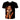 Sexy Unisex Rihanna Feminine 3D Printed O-Neck Camisetas T-Shirts Tees - SolaceConnect.com