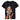 Sexy Unisex Rihanna Feminine 3D Printed O-Neck Camisetas T-Shirts Tees  -  GeraldBlack.com
