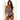 Sexy Vintage Style Women's Plus Size Two Piece Tankini Set Beach Wear - SolaceConnect.com