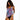 Sexy Vintage Style Women's Plus Size Two Piece Tankini Set Beach Wear - SolaceConnect.com